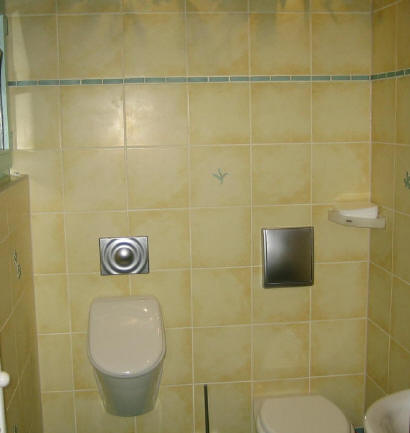 Toilette01, Bild1